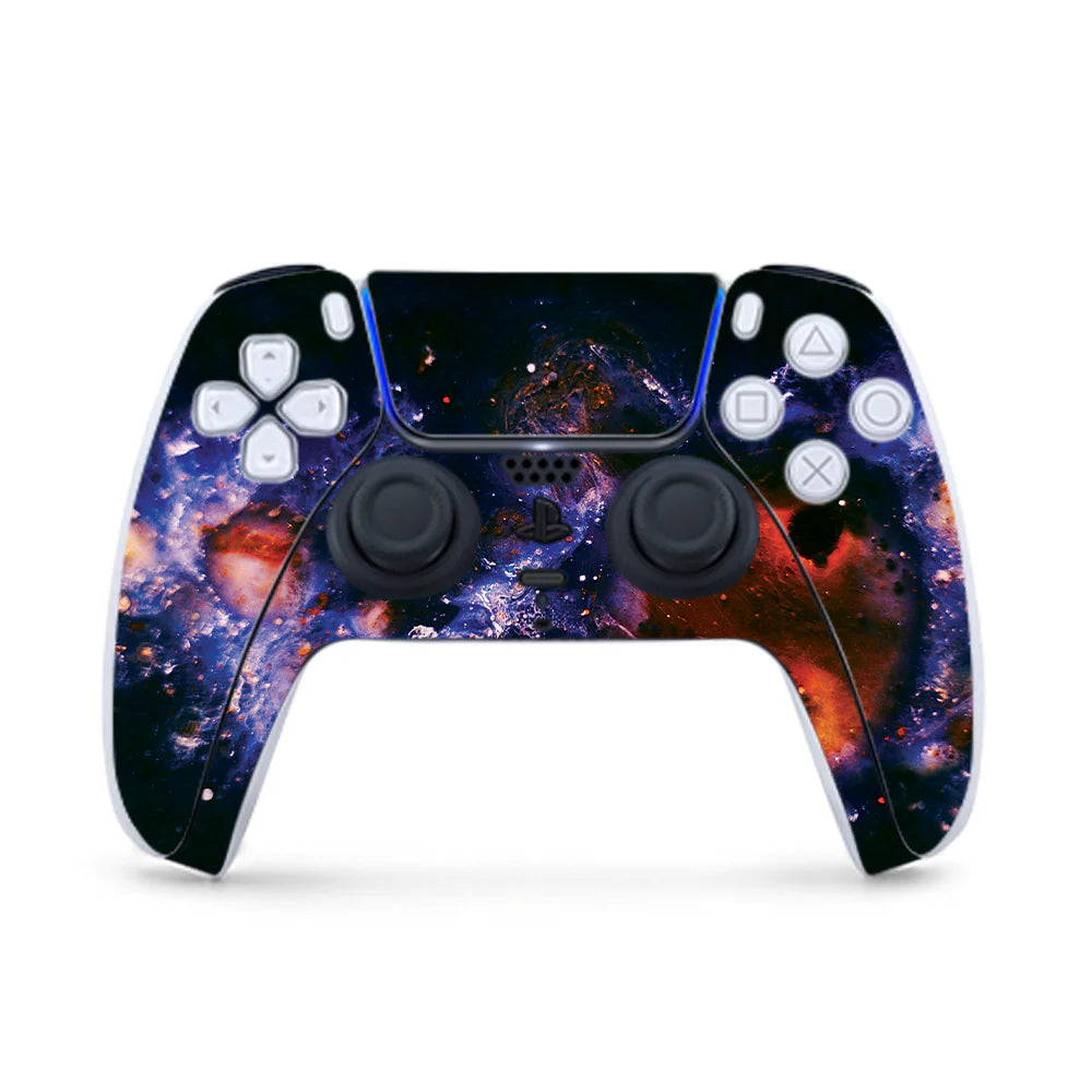 Andromeda PS5 Controller Skin