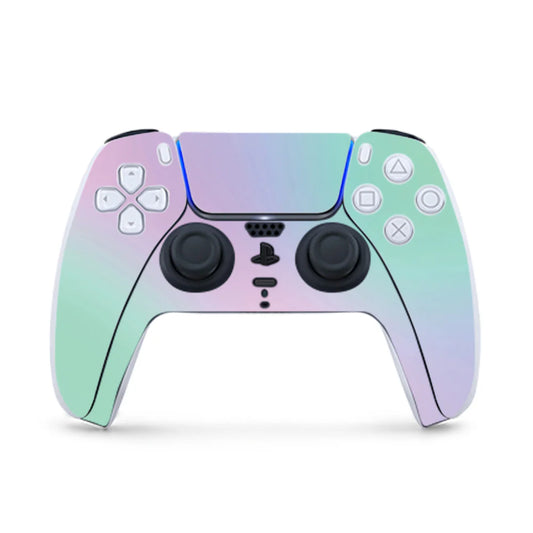 Cotton Candy PS5 Controller Skin