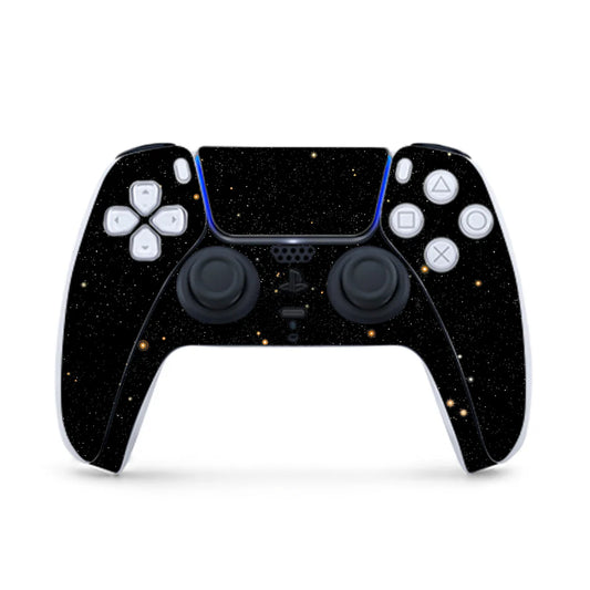 Deep Space PS5 Controller Skin