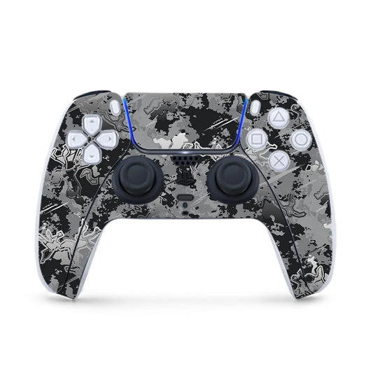Viper Urban PS5 Controller Skin